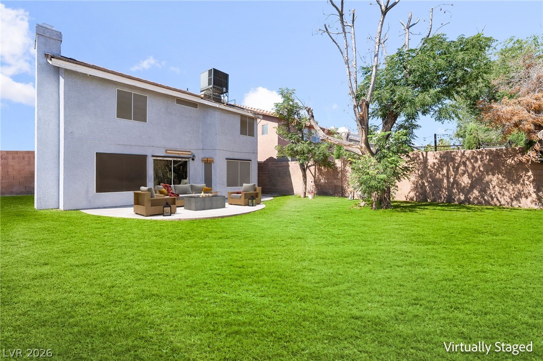 2850 Preciso Lane Henderson NV 89074