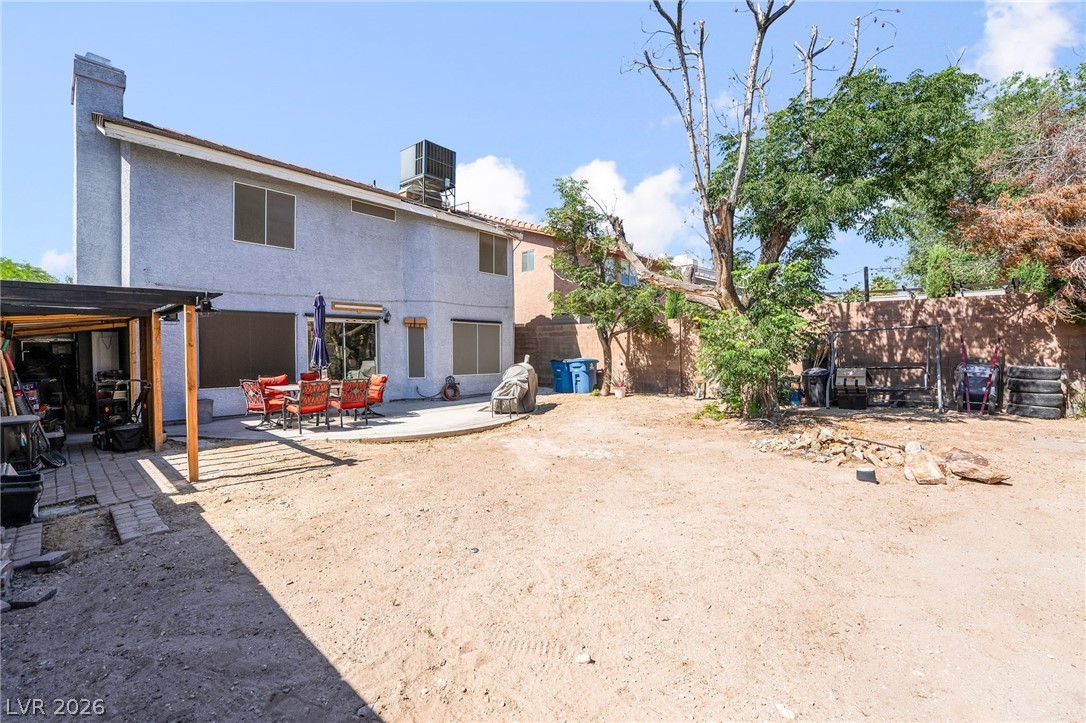 2850 Preciso Lane Henderson NV 89074