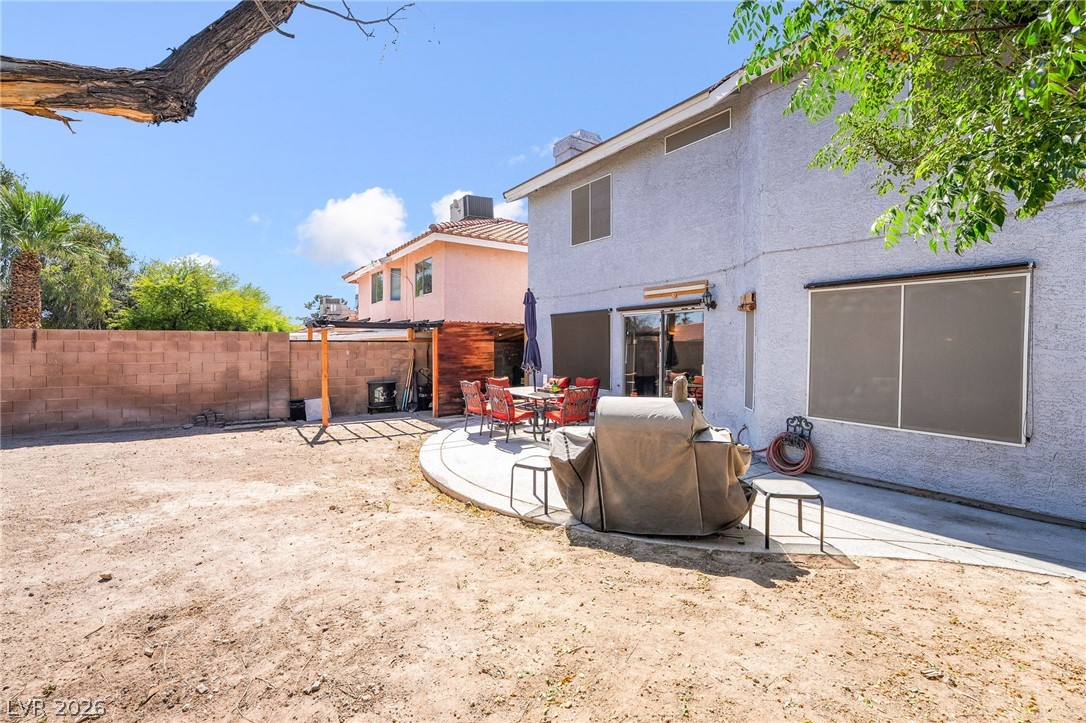2850 Preciso Lane Henderson NV 89074