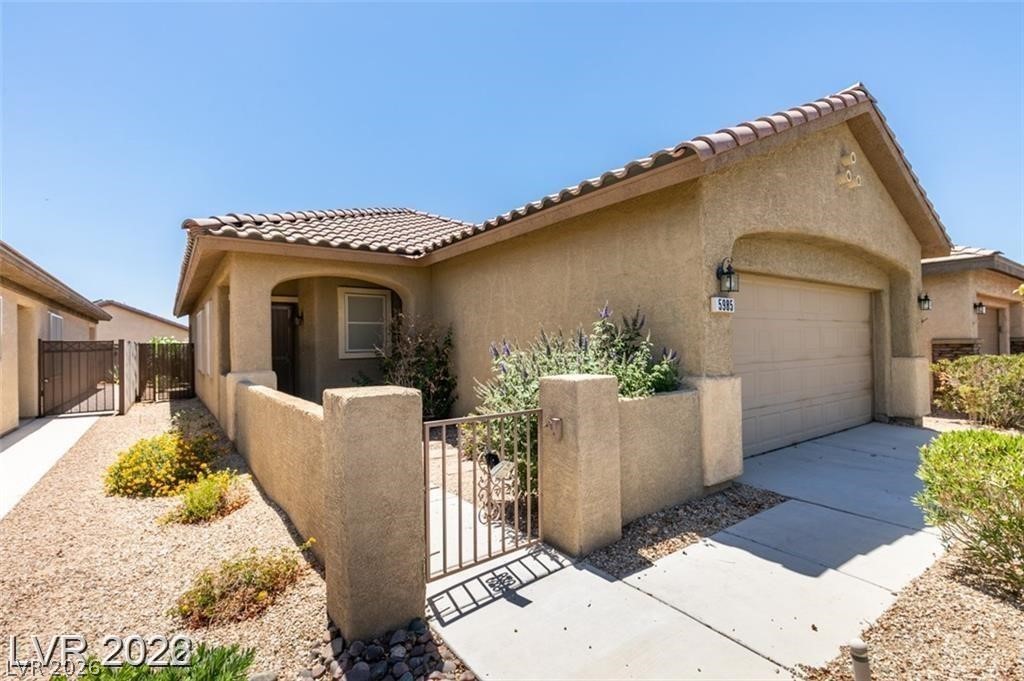 5985 Falconer Avenue Las Vegas NV 89122