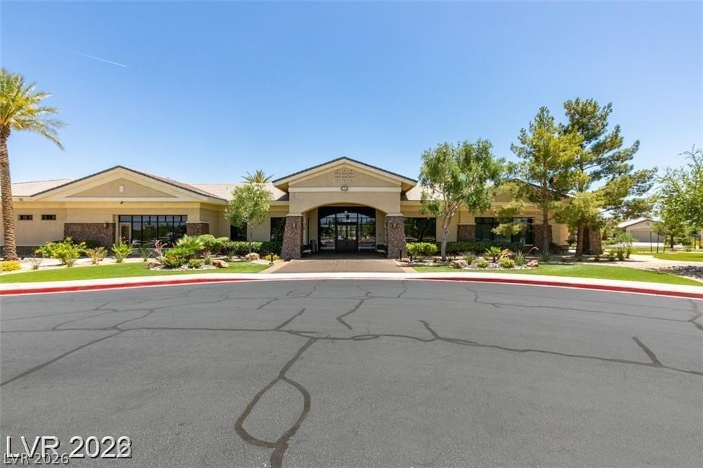 5985 Falconer Avenue Las Vegas NV 89122