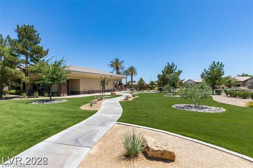5985 Falconer Avenue Las Vegas NV 89122