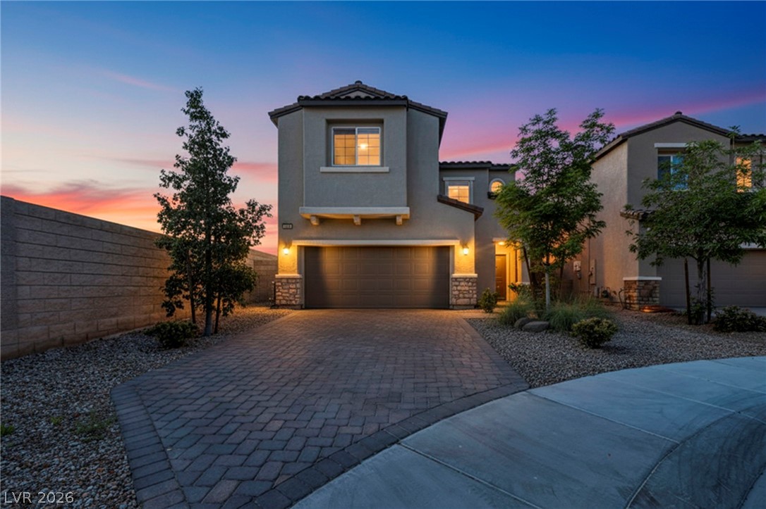 135 Moon Ranch Avenue North Las Vegas NV 89031