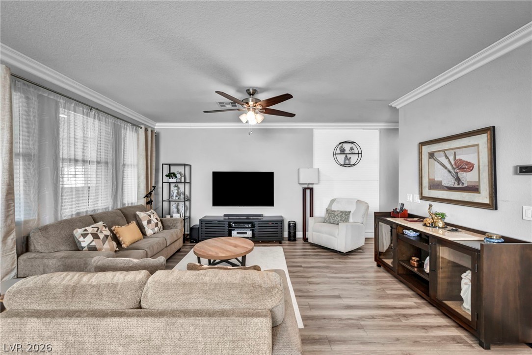 135 Moon Ranch Avenue North Las Vegas NV 89031