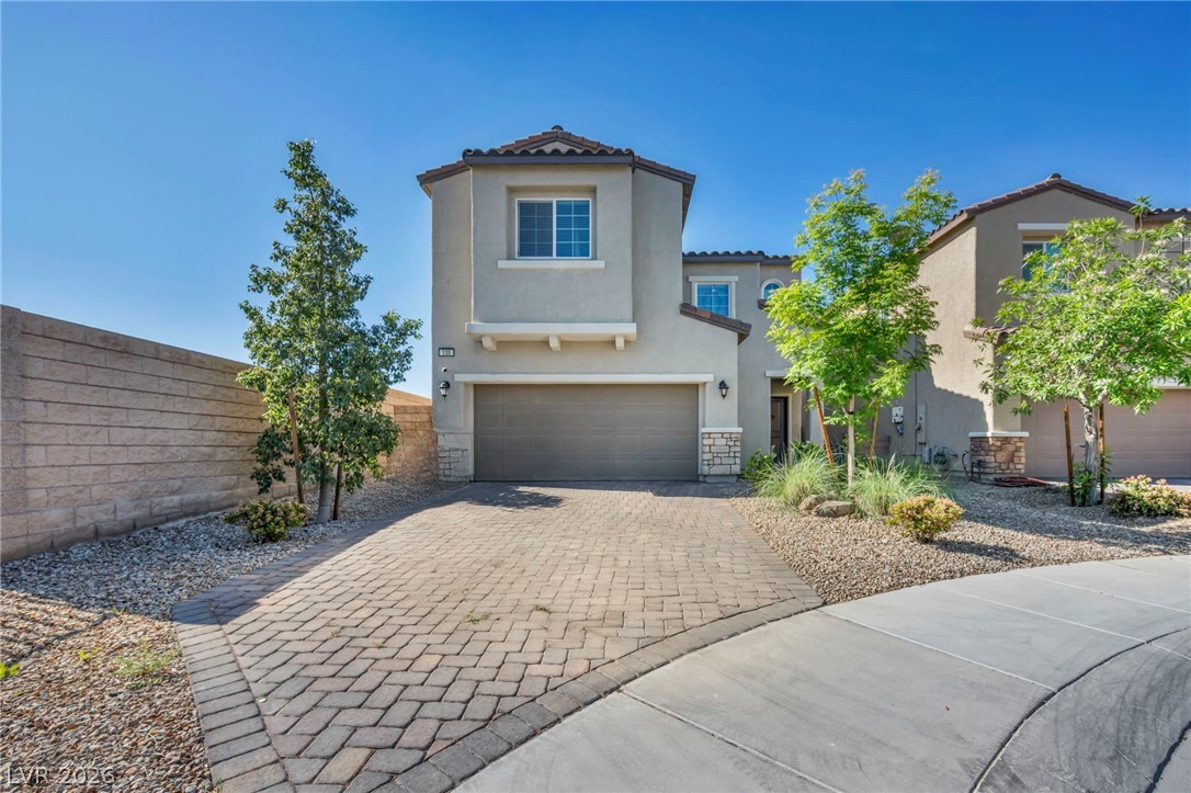 135 Moon Ranch Avenue North Las Vegas NV 89031