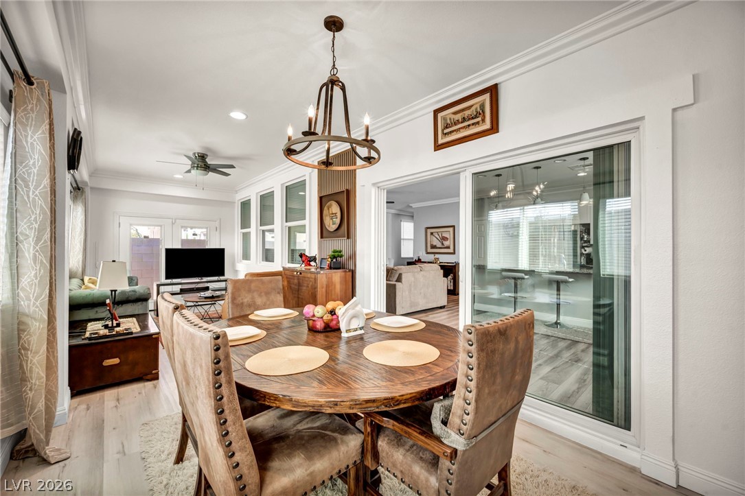 135 Moon Ranch Avenue North Las Vegas NV 89031