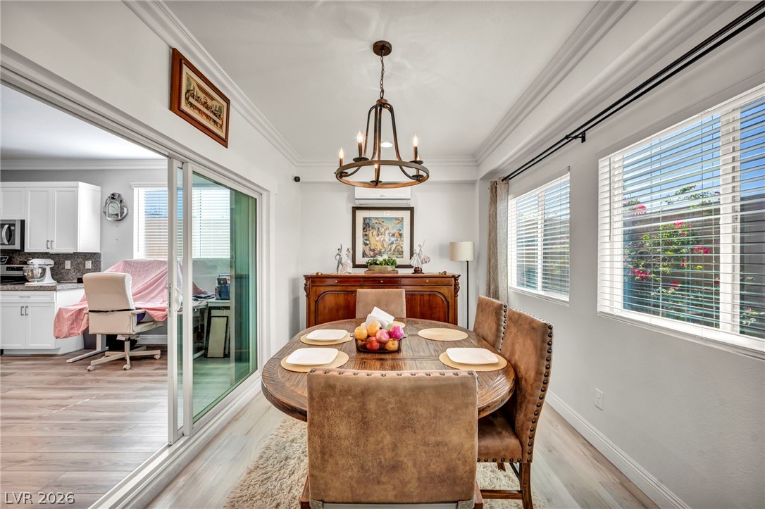 135 Moon Ranch Avenue North Las Vegas NV 89031