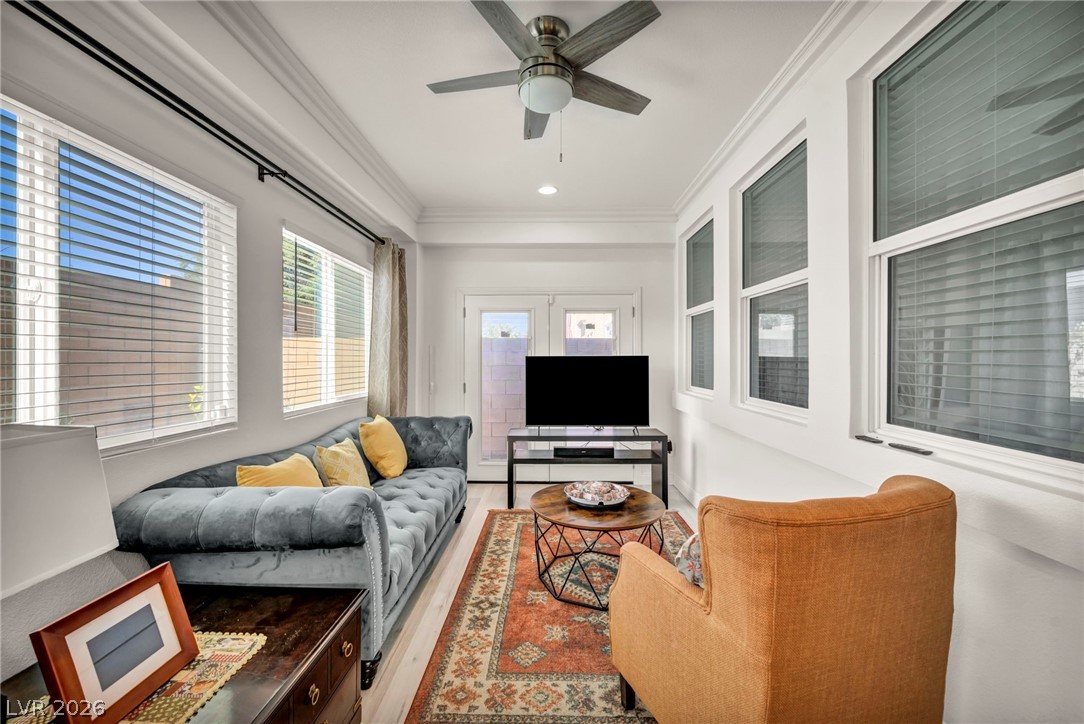 135 Moon Ranch Avenue North Las Vegas NV 89031