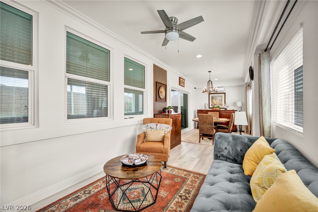 135 Moon Ranch Avenue North Las Vegas NV 89031