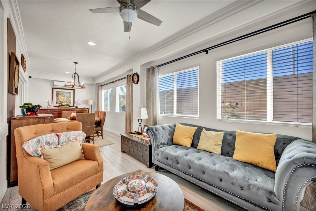 135 Moon Ranch Avenue North Las Vegas NV 89031