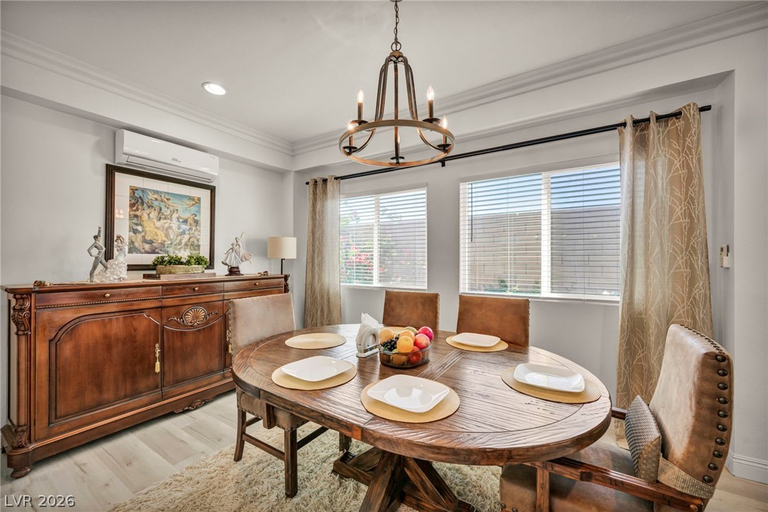 135 Moon Ranch Avenue North Las Vegas NV 89031