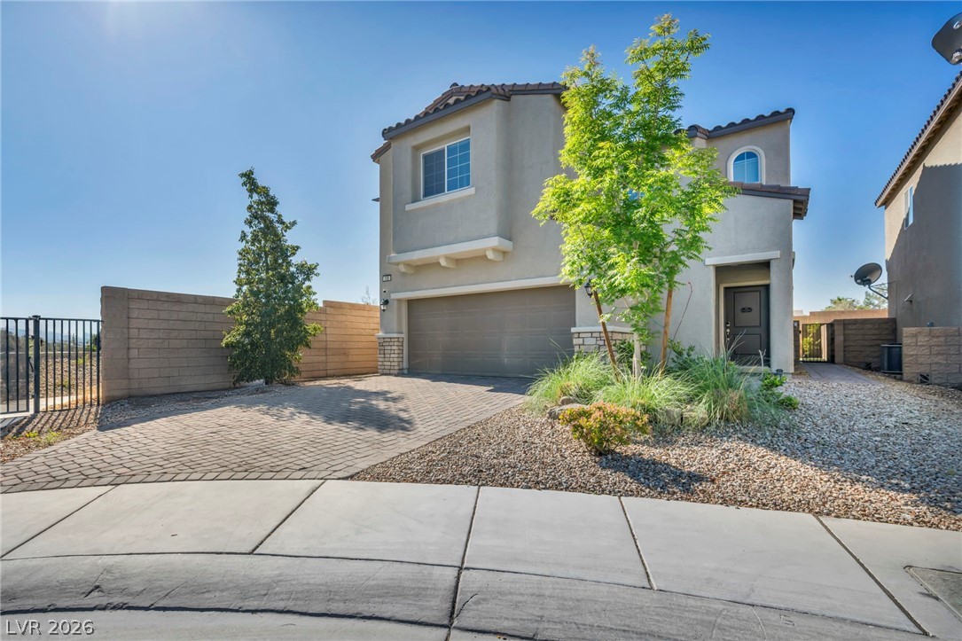 135 Moon Ranch Avenue North Las Vegas NV 89031
