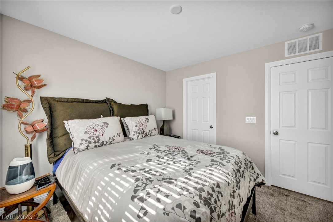 135 Moon Ranch Avenue North Las Vegas NV 89031