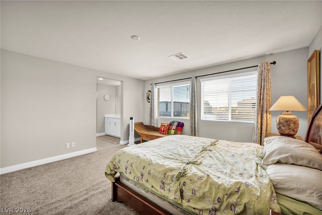 135 Moon Ranch Avenue North Las Vegas NV 89031