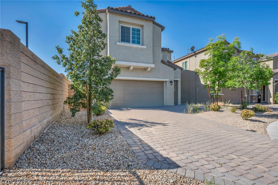 135 Moon Ranch Avenue North Las Vegas NV 89031