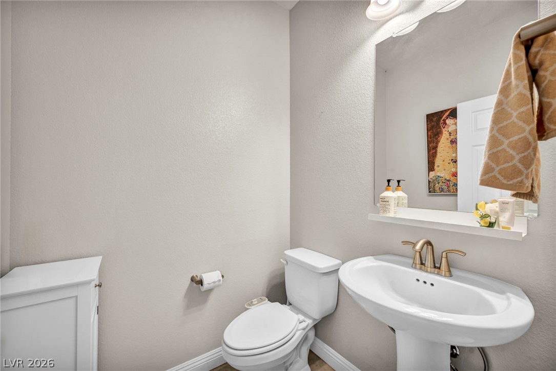 135 Moon Ranch Avenue North Las Vegas NV 89031