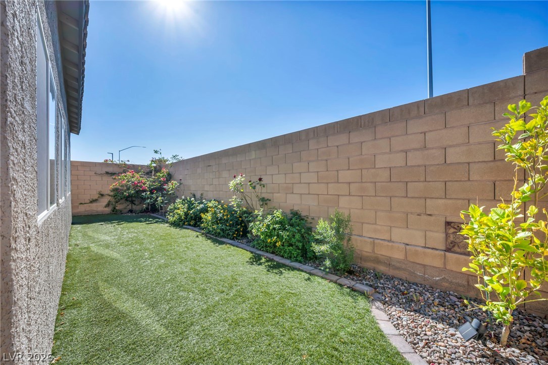 135 Moon Ranch Avenue North Las Vegas NV 89031