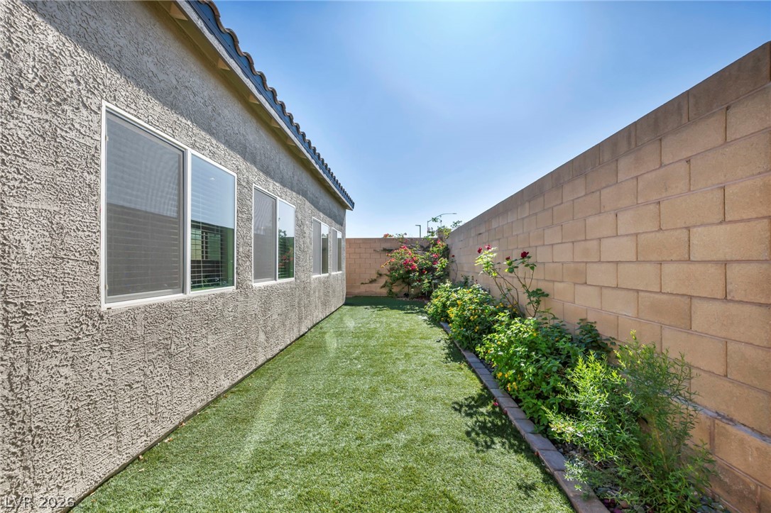 135 Moon Ranch Avenue North Las Vegas NV 89031