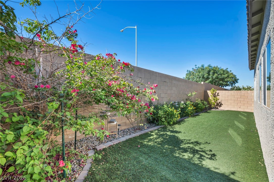 135 Moon Ranch Avenue North Las Vegas NV 89031