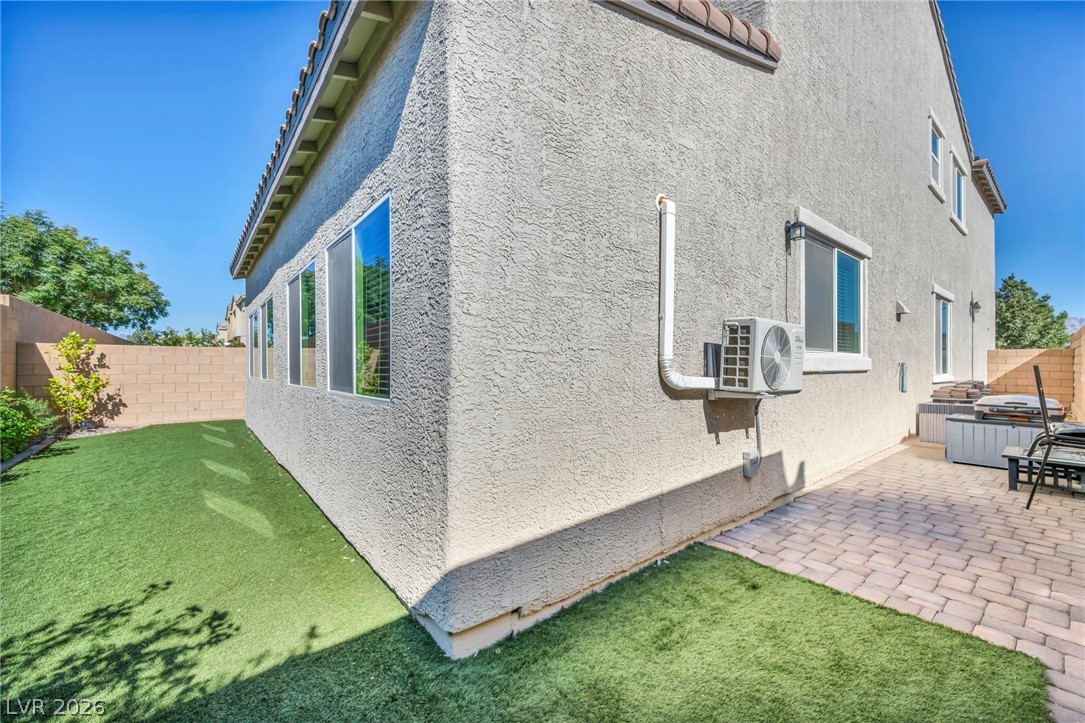 135 Moon Ranch Avenue North Las Vegas NV 89031