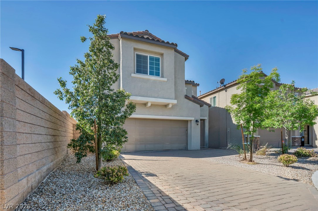 135 Moon Ranch Avenue North Las Vegas NV 89031