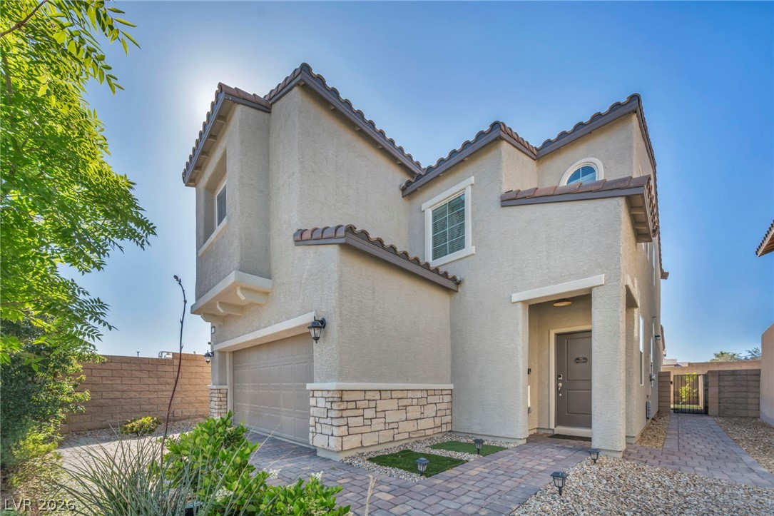 135 Moon Ranch Avenue North Las Vegas NV 89031