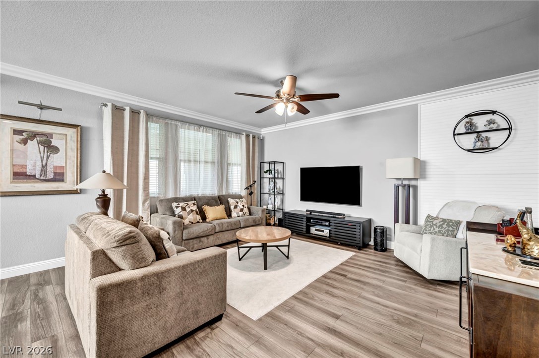 135 Moon Ranch Avenue North Las Vegas NV 89031
