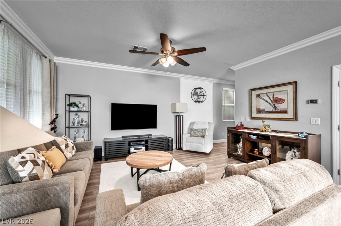 135 Moon Ranch Avenue North Las Vegas NV 89031