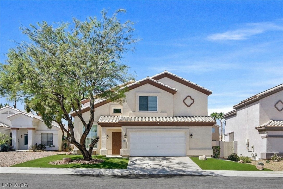 3109 Point Sal Circle Las Vegas NV 89128