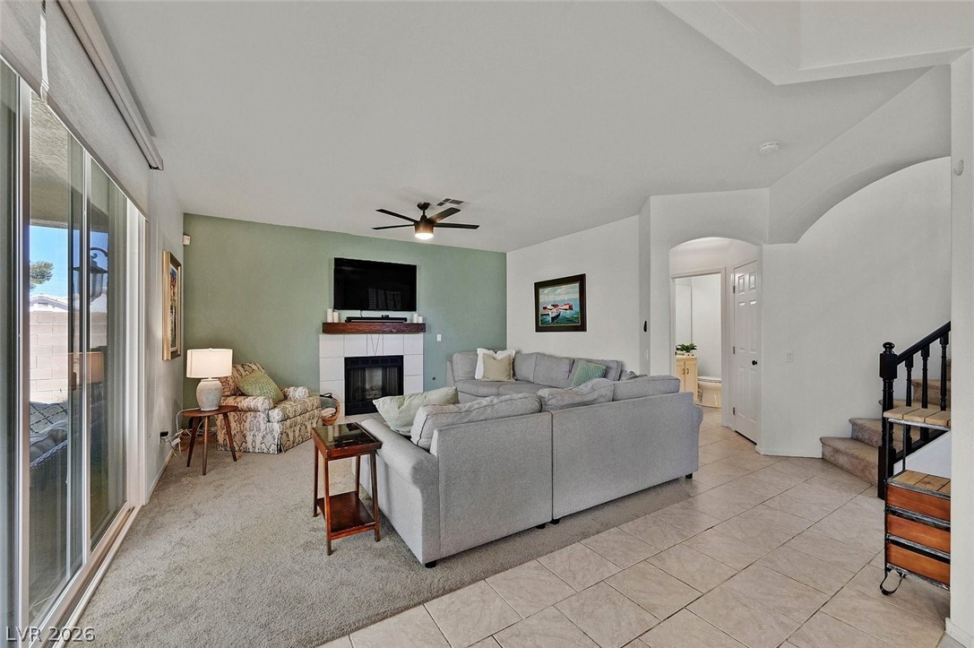 3109 Point Sal Circle Las Vegas NV 89128