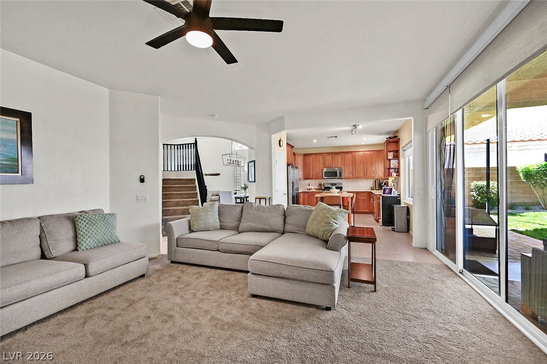 3109 Point Sal Circle Las Vegas NV 89128