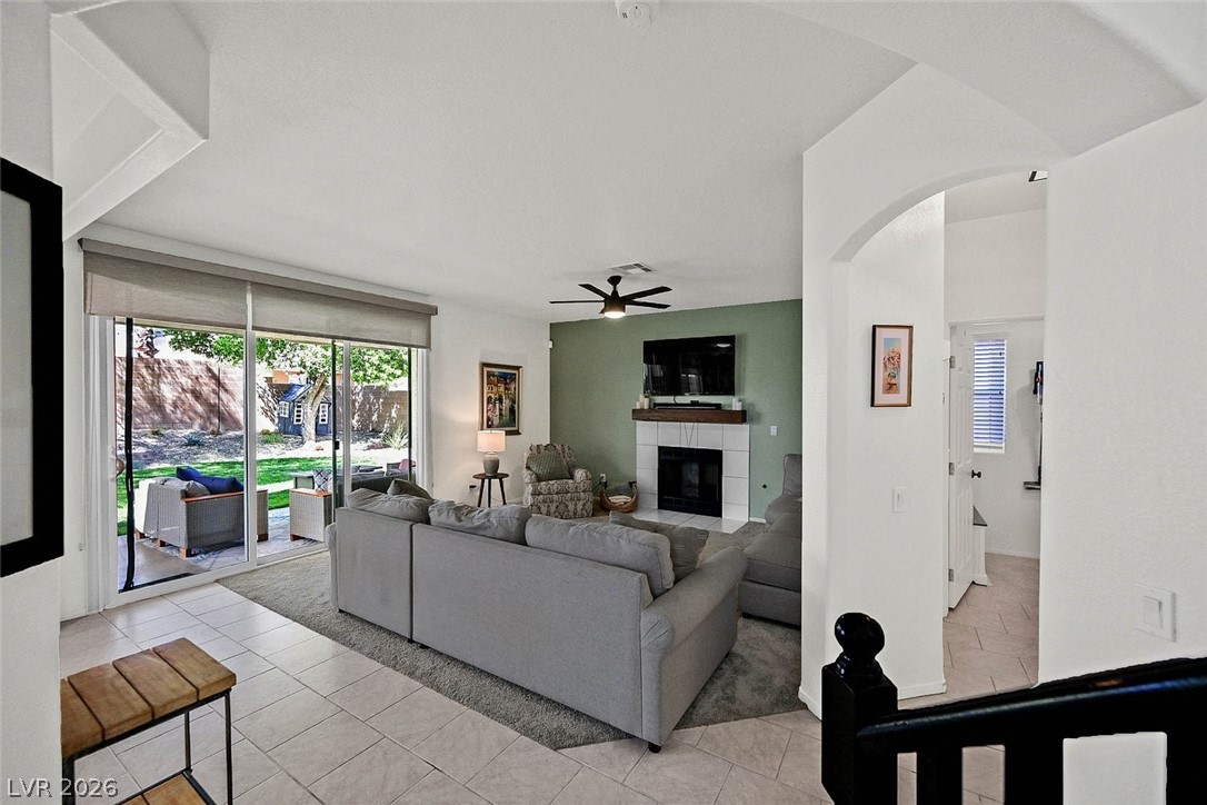 3109 Point Sal Circle Las Vegas NV 89128