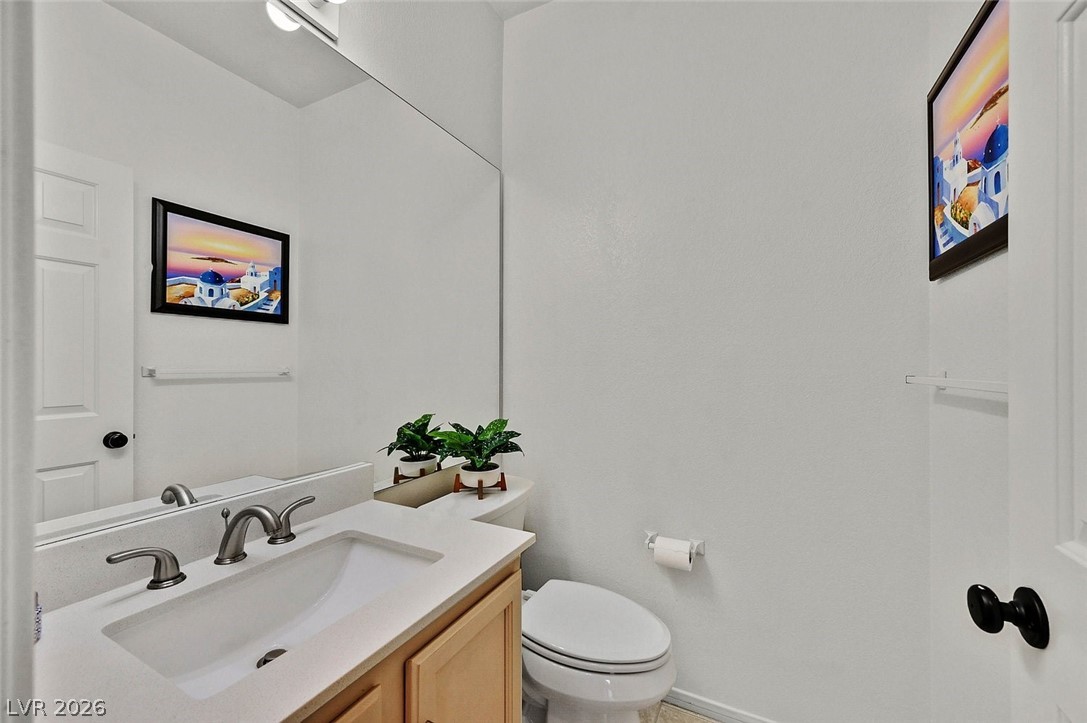 3109 Point Sal Circle Las Vegas NV 89128