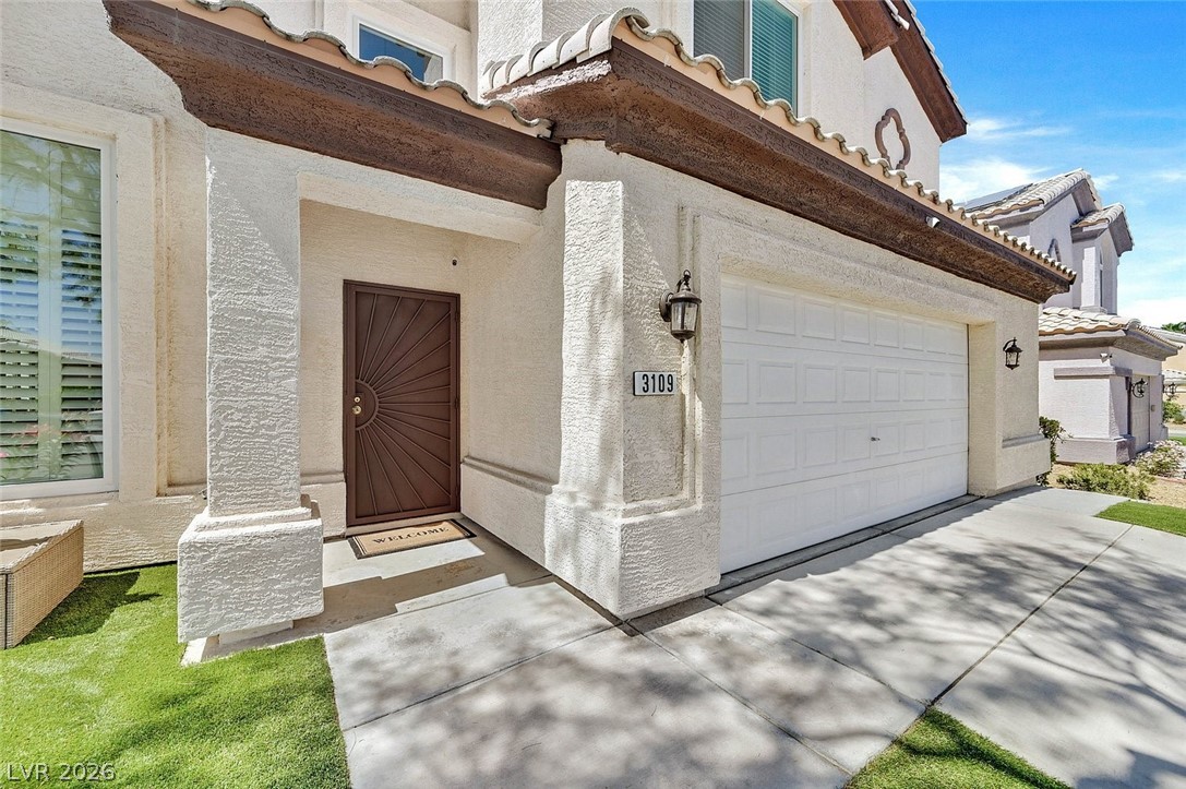 3109 Point Sal Circle Las Vegas NV 89128