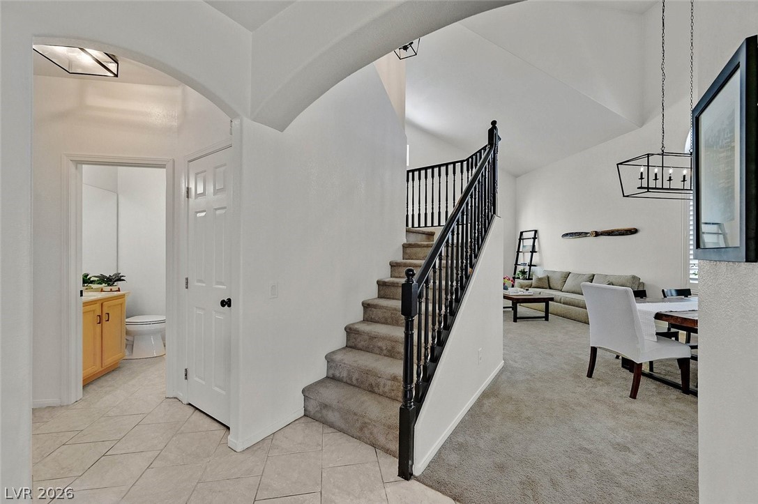 3109 Point Sal Circle Las Vegas NV 89128