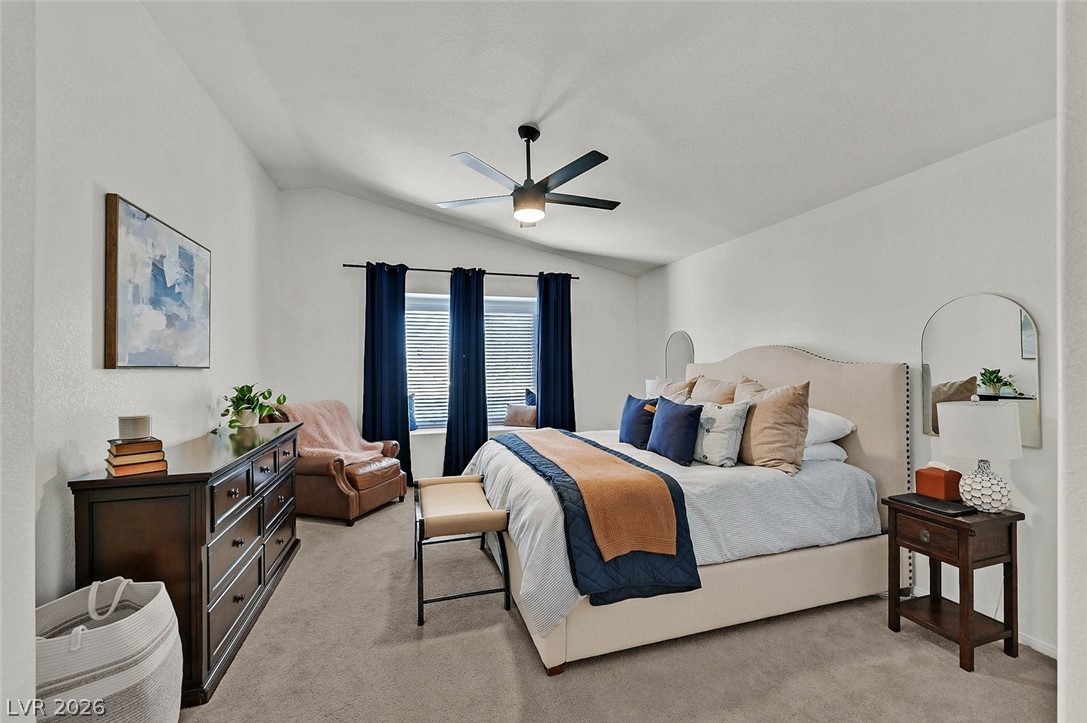 3109 Point Sal Circle Las Vegas NV 89128