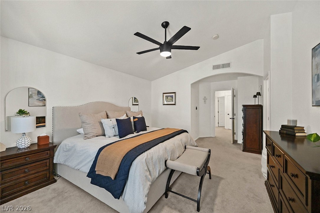 3109 Point Sal Circle Las Vegas NV 89128