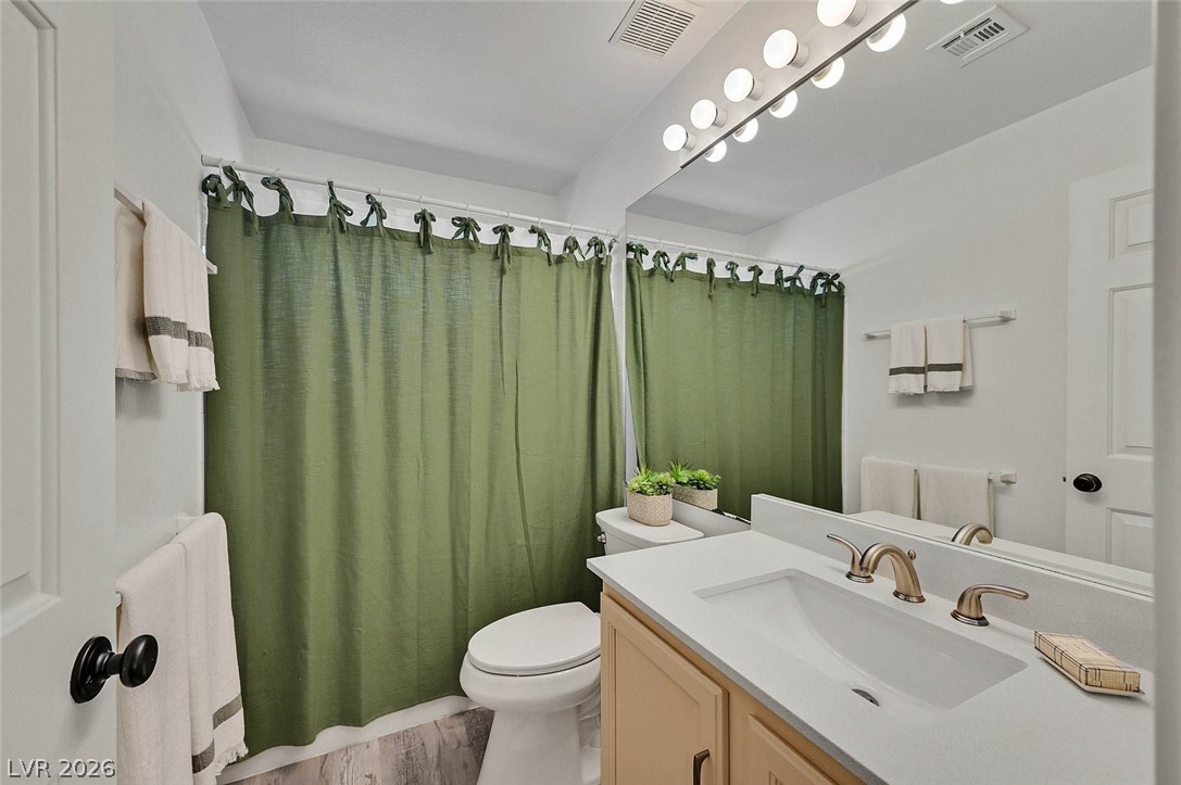 3109 Point Sal Circle Las Vegas NV 89128