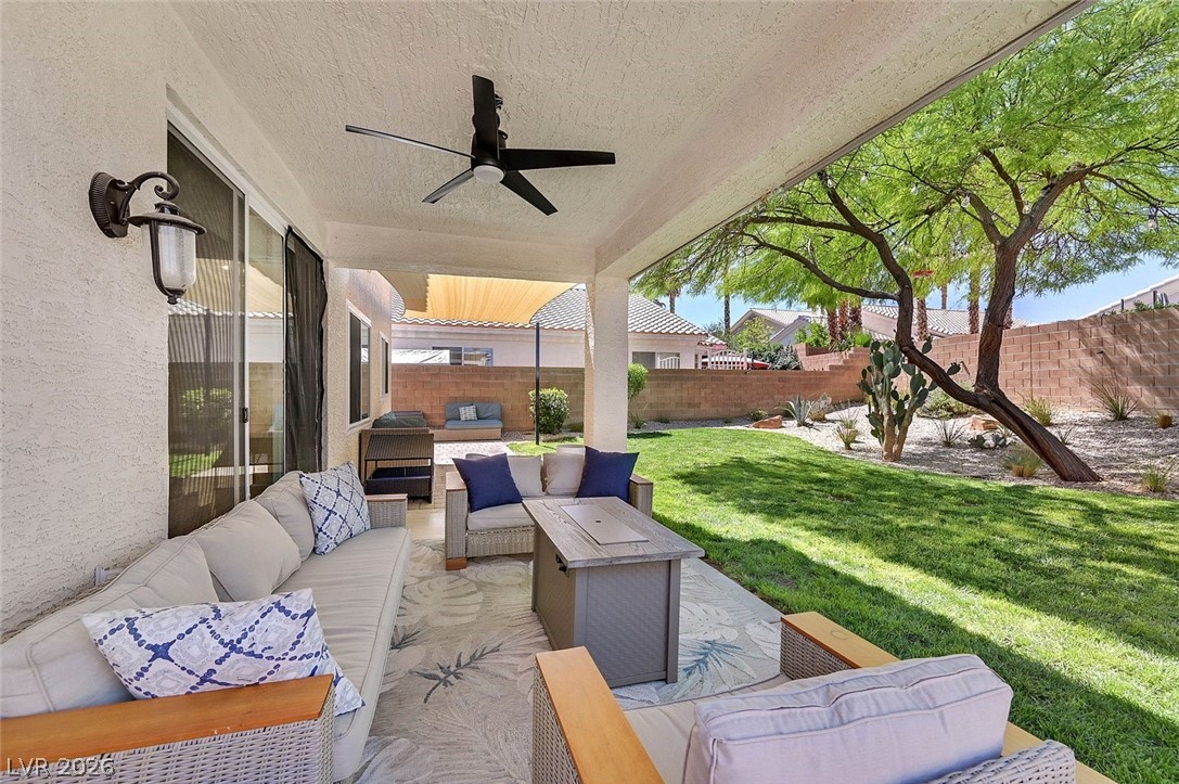 3109 Point Sal Circle Las Vegas NV 89128