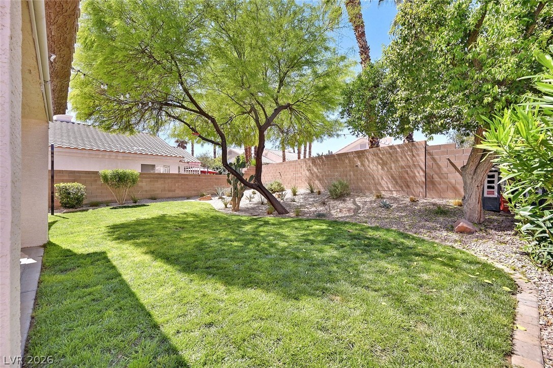 3109 Point Sal Circle Las Vegas NV 89128