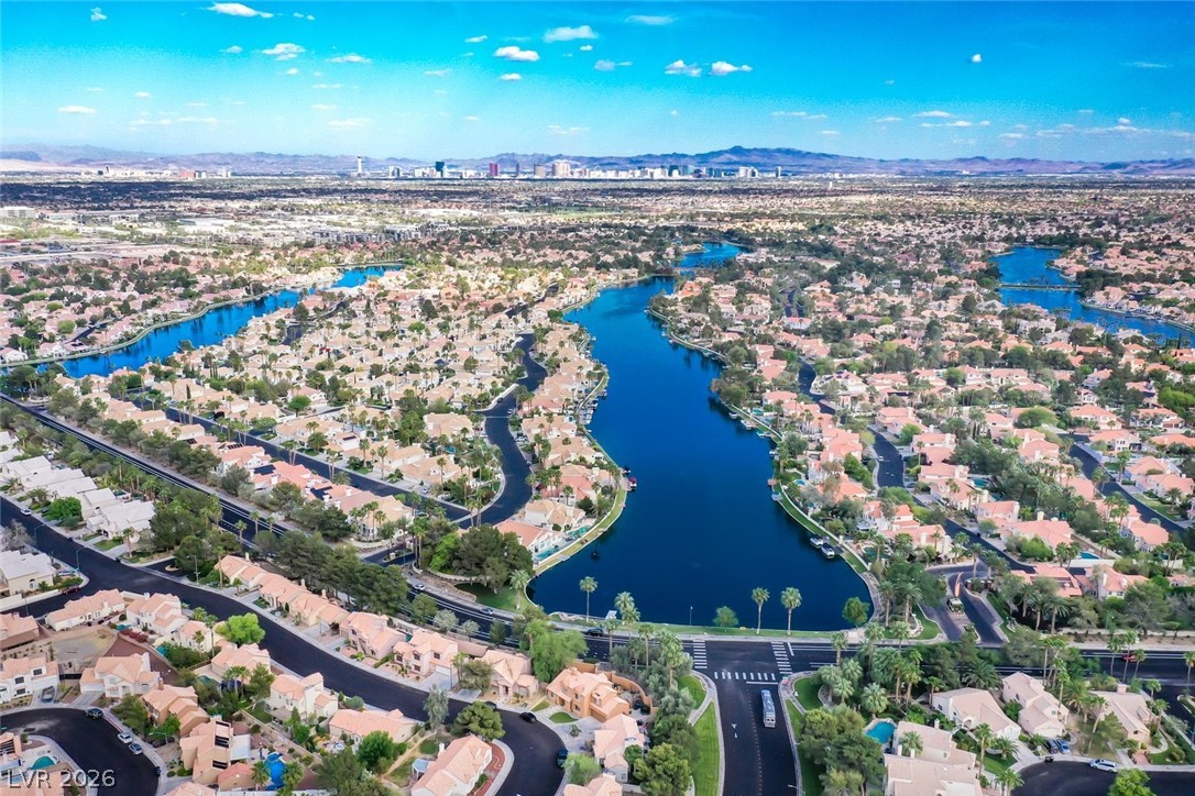3109 Point Sal Circle Las Vegas NV 89128