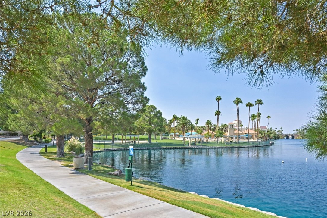 3109 Point Sal Circle Las Vegas NV 89128
