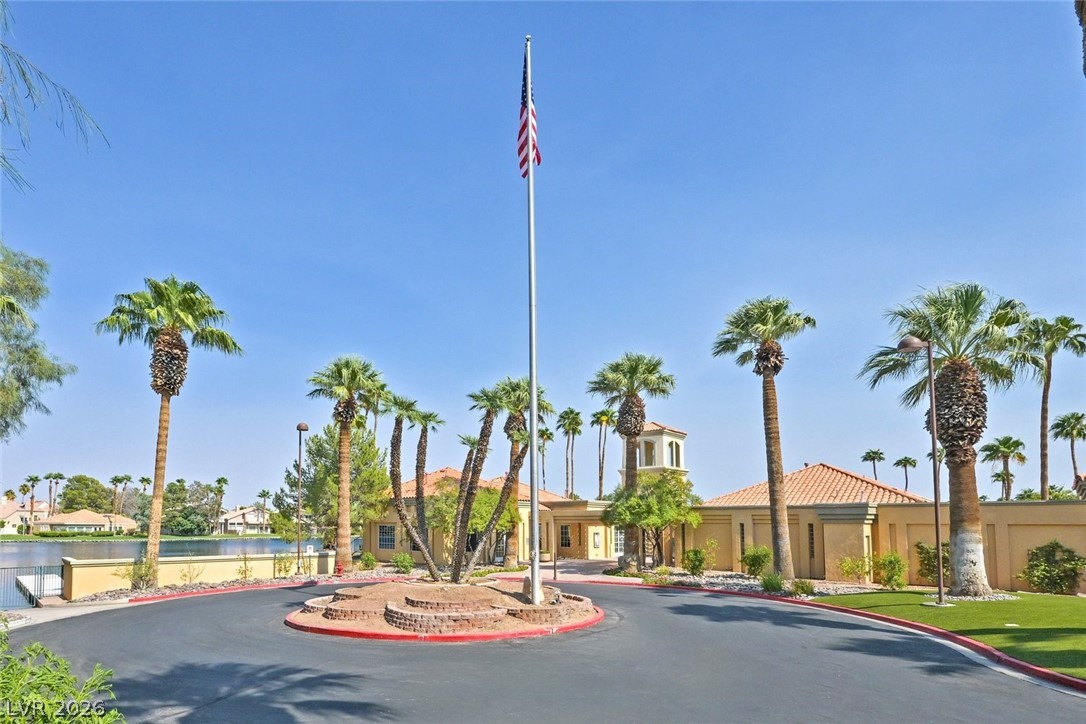 3109 Point Sal Circle Las Vegas NV 89128