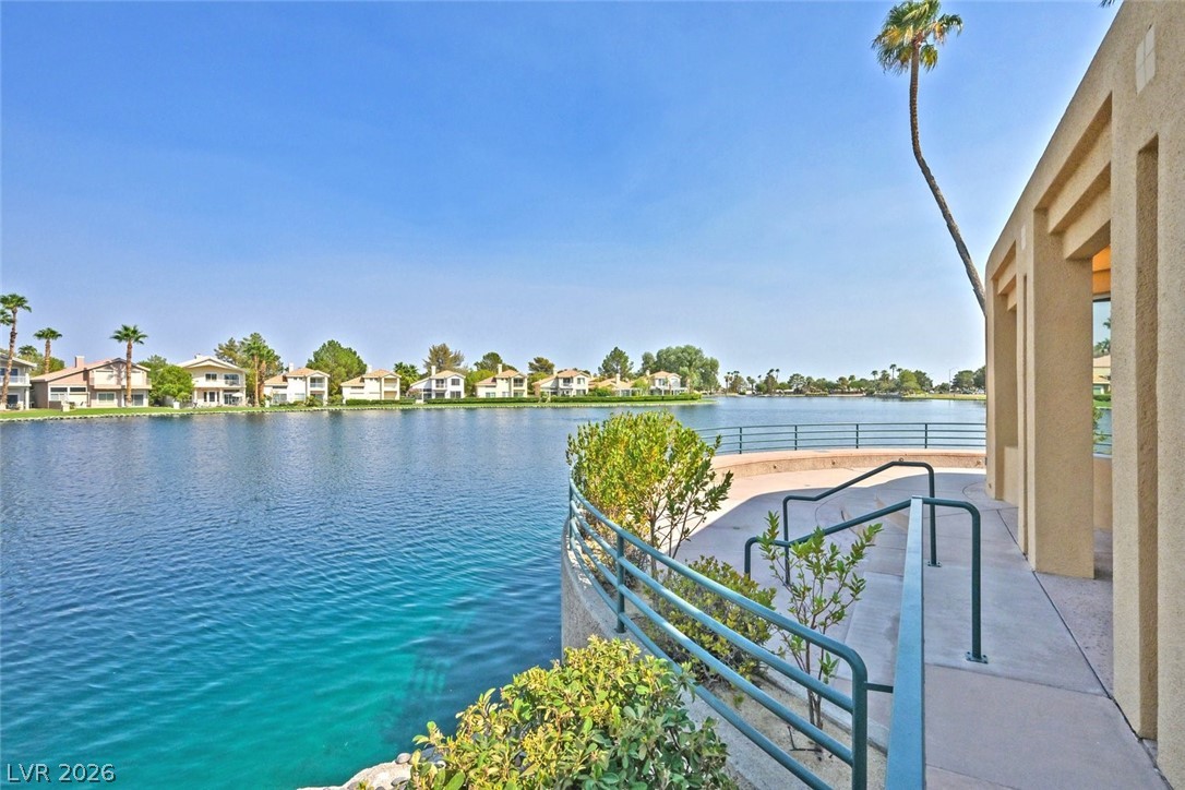 3109 Point Sal Circle Las Vegas NV 89128