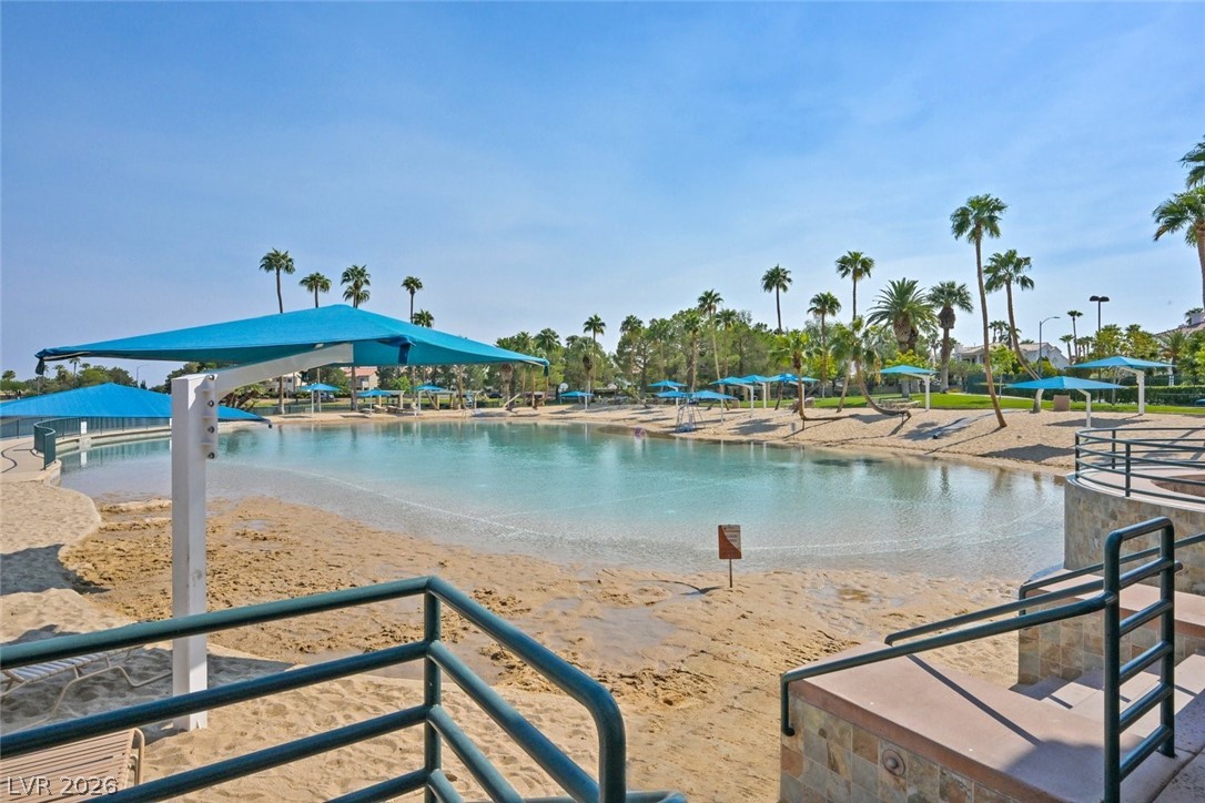 3109 Point Sal Circle Las Vegas NV 89128