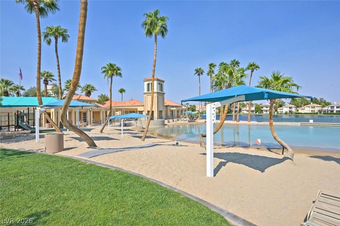 3109 Point Sal Circle Las Vegas NV 89128