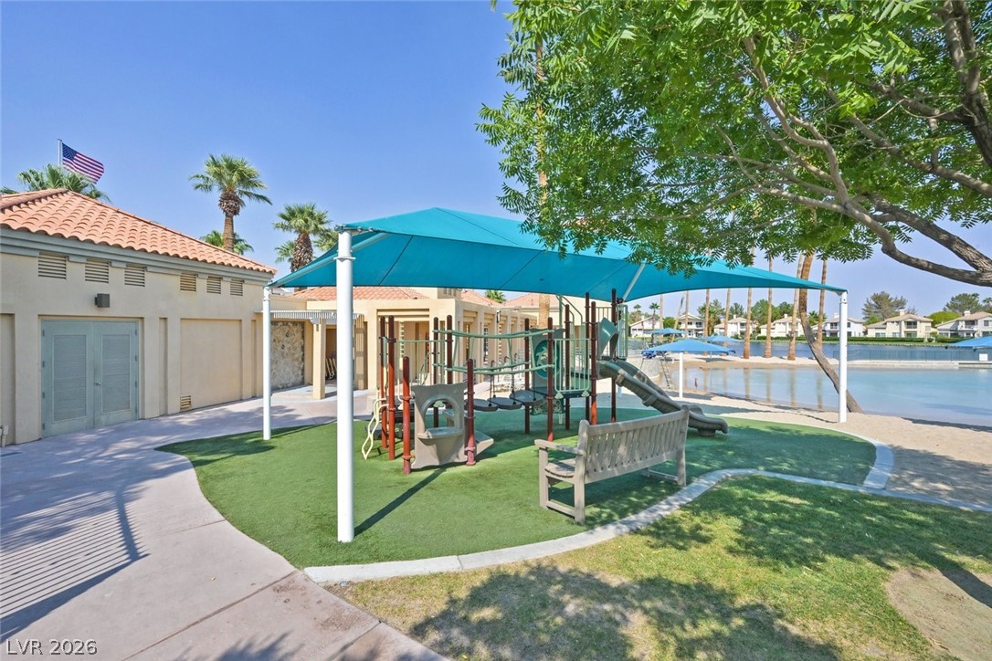 3109 Point Sal Circle Las Vegas NV 89128