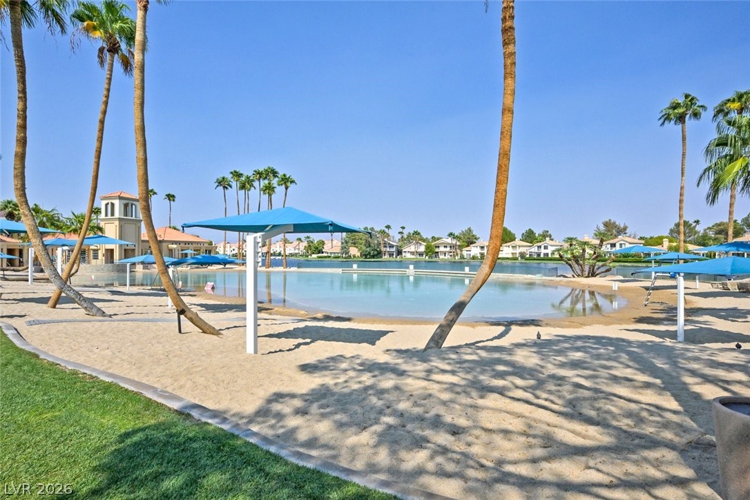 3109 Point Sal Circle Las Vegas NV 89128