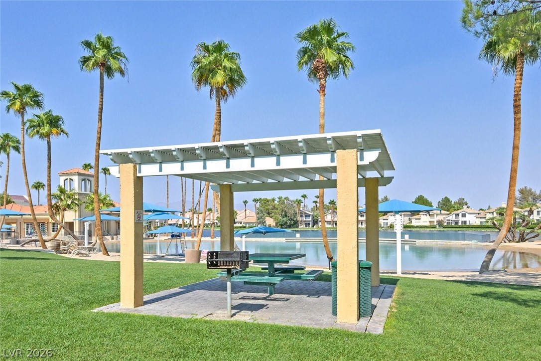 3109 Point Sal Circle Las Vegas NV 89128