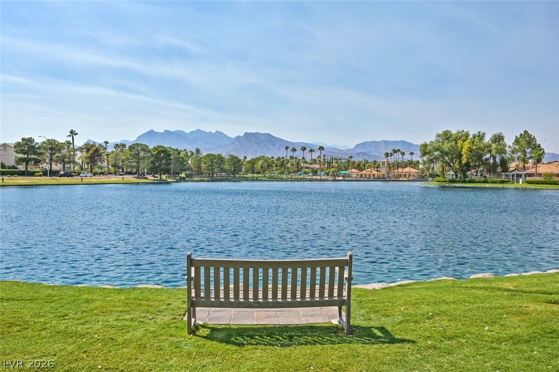 3109 Point Sal Circle Las Vegas NV 89128